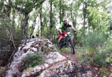 Impruneta, domenica 16 aprile torna “Sartafossi”, il raduno di mountain bike