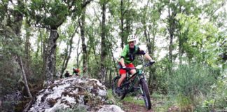 Impruneta, domenica 16 aprile torna “Sartafossi”, il raduno di mountain bike