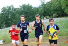 FOTOGALLERY / La Scarpinata fra i Giaggioli 2018. Le immagini di una corsa magica