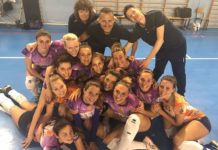 Serie C, Chianti Volley salvo: le parole del coach Nico Vanni e di capitan Ilaria Stefanelli