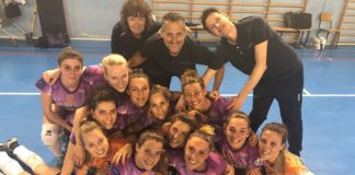 Serie C, Chianti Volley salvo: le parole del coach Nico Vanni e di capitan Ilaria Stefanelli