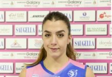 Volley: per Il Bisonte è un mercato scoppiettante. Al centro arriva Sonia Candi