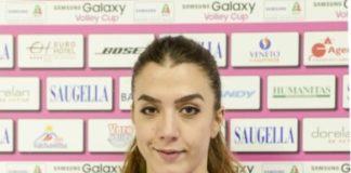 Volley: per Il Bisonte è un mercato scoppiettante. Al centro arriva Sonia Candi
