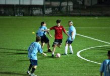 VIDEO / Sport Insieme, la favola del calcio integrato in un video-servizio imperdibile