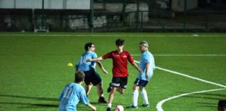 VIDEO / Sport Insieme, la favola del calcio integrato in un video-servizio imperdibile