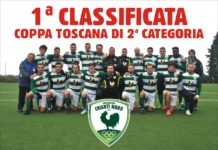 Chianti Nord: a Ponzano sconfitta indolore alla fine di una stagione indimenticabile