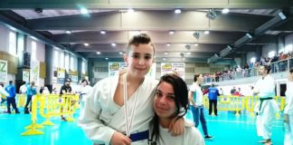 Karate: alla Coppa Italia di Orvieto finale di stagione con il botto per la Tzubame