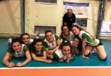 Pallavolo Impruneta, settimana no: vince solo l’Under 18 targata Chianti Nord-Impruneta