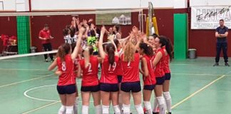 Chianti Volley, tutto il programma per le giovanili 2018/19: fra novità e conferme