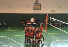 L’Under 16 Rossa del Chianti Volley batte (3-0) la Savino Del Bene e vola ai play off