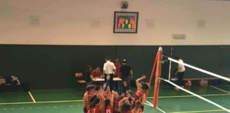 L’Under 16 Rossa del Chianti Volley batte (3-0) la Savino Del Bene e vola ai play off