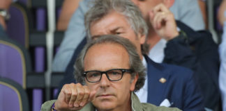 “Stagione da incorniciare”? Il problema è che Andrea Della Valle… lo ha detto davvero