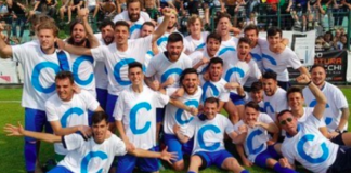 Serie D, la favola dell’Albissola (che vola tra i Prof) e le tre toscane retrocesse