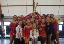 Apasi, tante gioie (e tantissimi podi) in un Trofeo Oltrarno Viola da numeri 1