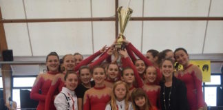 Apasi, tante gioie (e tantissimi podi) in un Trofeo Oltrarno Viola da numeri 1