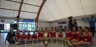 Pattinaggio, al via la nuova stagione di Apasi (e i corsi di avviamento dai quattro anni in su)