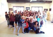 “Arco’s dance got Talent”: tra danza e ironia lo spettacolo di Arcoballando, all’Obihall