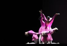 Arco’s dance got talent, le suggestioni dello spettacolo all’Obihall