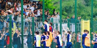 Florea stende la Rufina: 1-0 al “Nesi”, Bagno a Ripoli campione provinciale coi Giovanissimi 2003