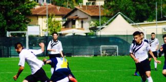 FOTOGALLERY / La gioia del Bagno a Ripoli, campione con i suoi classe 2003