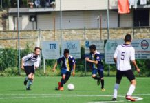 Giovanissimi Regionali 2018/19: Bagno a Ripoli e Impruneta Tavarnuzze nel girone C