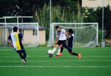 Campionati provinciali, partono tutte le categorie dagli Allievi agli Esordienti classe 2007