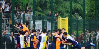 Campionato Giovanissimi classe 2003, un premio al Bagno a Ripoli al Museo del Calcio