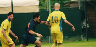 Barberino-Cubino, le pagelle del play-out di Staggia Senese