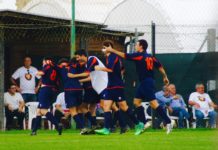 Segnano Bellosi e Biagini: il Barberino si salva. Per il Cubino la Prima svanisce dopo un solo anno