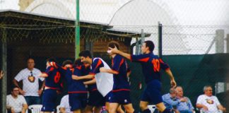 Segnano Bellosi e Biagini: il Barberino si salva. Per il Cubino la Prima svanisce dopo un solo anno