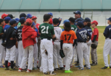 Chianti Baseball, convocazione azzurra nell’Under 12 per il classe 2006 Duccio Cassini