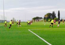 Torneo del Chianti, il Belmonte è la prima finalista: 4-1 (in rimonta) alla Sales