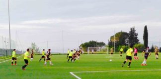 Torneo del Chianti, il Belmonte è la prima finalista: 4-1 (in rimonta) alla Sales