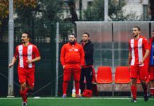 Cubino, sarà Jacopo Bonciani il nuovo allenatore per la Seconda Categoria