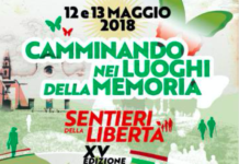 Due giorni di trekking… “Camminando nei luoghi della Memoria”, a Bagno a Ripoli e dintorni