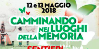 Due giorni di trekking… “Camminando nei luoghi della Memoria”, a Bagno a Ripoli e dintorni