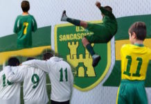 A luglio è il momento del Camp Gialloverde, con la Sancascianese