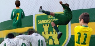 A luglio è il momento del Camp Gialloverde, con la Sancascianese