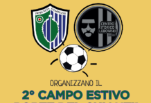 2° campo estivo Porte del Chianti: a giugno, con Impruneta Tavarnuzze e CS Lebowski