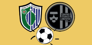 2° campo estivo Porte del Chianti: a giugno, con Impruneta Tavarnuzze e CS Lebowski