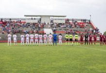 Verso la finale di Coppa. Qui Campodarsego: “La partita più importante della nostra storia”