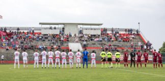Verso la finale di Coppa. Qui Campodarsego: “La partita più importante della nostra storia”