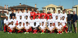 Verso la Coppa, conosciamo il Campodarsego. Occhio all’accoppiata Aliu-Kabine