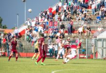 Verso la finale di Coppa: amichevole per il San Donato, Campodarsego ok nei play-off