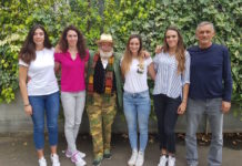 Il Bisonte, l’ex azzurra Nadia Centoni è il nuovo preparatore atletico