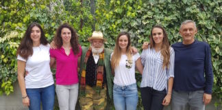 Il Bisonte, l’ex azzurra Nadia Centoni è il nuovo preparatore atletico