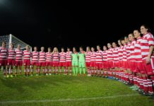 Sarà la Roma l’ultimo ostacolo tra la Florentia e la Serie A: sfida secca sabato 19 maggio