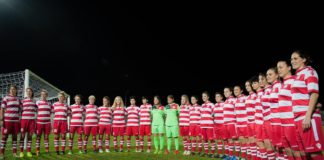 Sarà la Roma l’ultimo ostacolo tra la Florentia e la Serie A: sfida secca sabato 19 maggio