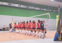 Chianti Volley, la Seconda Divisione vince 3-0 e fa un passo verso la salvezza