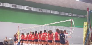 Chianti Volley, la Seconda Divisione vince 3-0 e fa un passo verso la salvezza